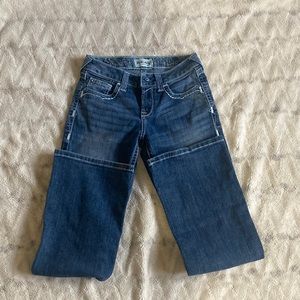 Ariat Girls jeans